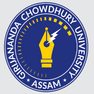 Girijananda Chowdhury University