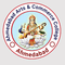 Ahmedabad Arts and Commerce College logo