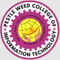 Pestleweed College logo