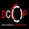 Delhi college of photography logo