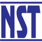 New Steps Technology-[NST] logo