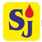 S J College logo