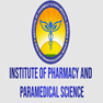 Institute of Pharmacy and Paramedical Sciences
