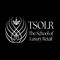 The School Of Luxury Retail logo