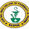 Central India College of Pharmacy logo