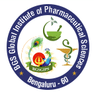 BGS Global Institute of Pharmaceutical Science