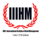 IEM's International Institute Of Hotel Management -[IIIHM] logo