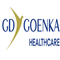 GD Goenka Healthcare Academy Nawada logo