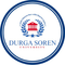 Durga Soren University logo