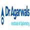 Dr. Agarwal's Institute of Optometry logo