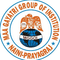 Maa Gayatri Group of Institutions logo