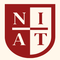 B. S. Abdur Rahman Crescent Institute of Science and Technology Collaborating with NIAT logo