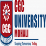CGC University, Mohali