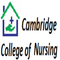 Cambridge College of Nursing logo