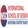 International School of Design