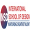 International School of Design logo