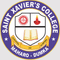 St Xavier's College logo