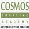 Cosmos Creative Academy, Nagpur logo