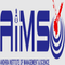 Andhra Institute of Management and Science logo