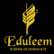 Eduleem - School of Design & IT Courses logo