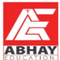 Abhay Mahavidyalaya logo