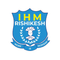 Institute of Hospitality Management logo