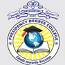 Presidency Degree College