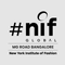 NIF Global , New York Institute of Fashion Design logo