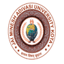 Jai Minesh Adivasi University (JMAU)