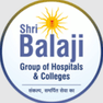 Shri Balaji Institute of Dental Sciences