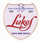 St. Luke's School & College of Nursing logo