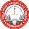 G Pulla Reddy Degree and PG College logo