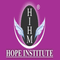 Hope Institute of Hospitality Management - [HIHM] logo