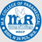 M R College Of Paramedical logo