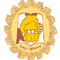 Shrimati Binzani Mahila Mahavidylaya logo