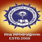 Ramkrishna Wagh College of Arts and Commerce logo