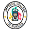 Imperial College of Nursing logo
