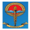 Manas Gangotri Nursing College logo
