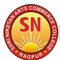 Shri Niketan Arts Commerce College logo