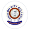 Silicon City College logo