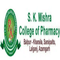 S K Mishra College of Pharmacy logo