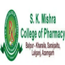 S K Mishra College of Pharmacy