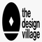 The Design Village - [TDV] logo
