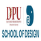 Dr. D. Y. Patil School of Design logo