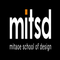 MITAOE School of Design- [MITSD] logo