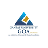 Ganpat University, Goa