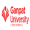 Ganpat University - [GUNI] logo