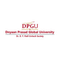 Dnyaan Prasad Global University - [DPGU] logo