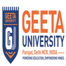 Geeta University
