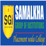 Samalkha Group of Institutions - [SGI]